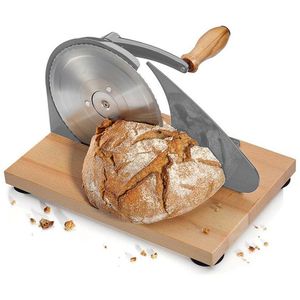 Produktbild für Allesschneider Zassenhaus Classic, manuell