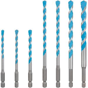 Bohrer Bosch Expert HEX-9 MultiConstruction, 2608902371