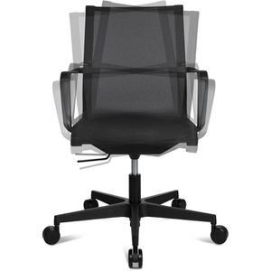 Produktbild für Bürostuhl Topstar Sitness Life 40, FY40BAGY0