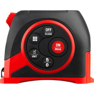 Produktbild für Maßband SOLA 71510201, Metec, App-fähig