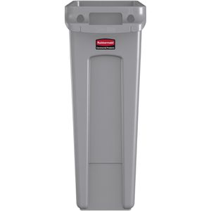 Produktbild für Müllsackständer Rubbermaid SlimJim für 1x 87 Liter