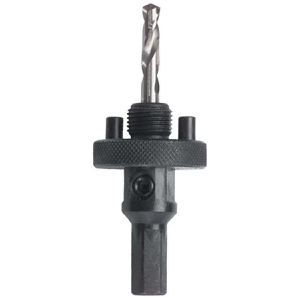 Produktbild für Lochsäge RUKO HSS-Bimetall 106304, 12-teilig
