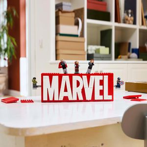 Produktbild für Klemmbausteine LEGO Marvel 76313, ab 12 Jahre