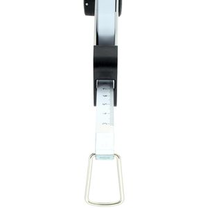 Produktbild für Maßband Hedue X305, RB 1