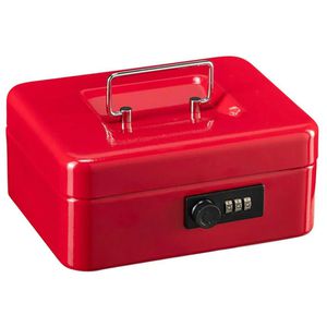 Produktbild für Geldkassette Burg-Wächter Money Code 5020