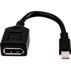 Displayport-Adapter HP 2MY05AA, DP, Mini-DP