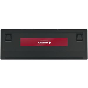 Produktbild für Tastatur CHERRY MX 8.2 Wireless, MX Brown Switch