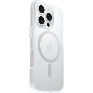 Produktbild für Handyhülle Otterbox React Series, Magsafe, transparent