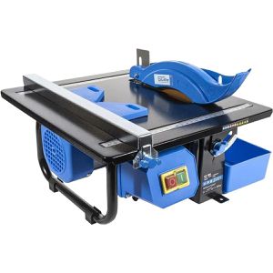 Produktbild für Fliesenschneider Güde GF 180, 600 W