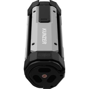 Produktbild für Baustrahler Kunzer 7PA101, LED, mit integriertem Akku