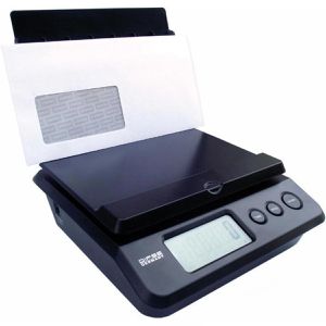 Produktbild für Digitalwaage Dipse Parcel 10