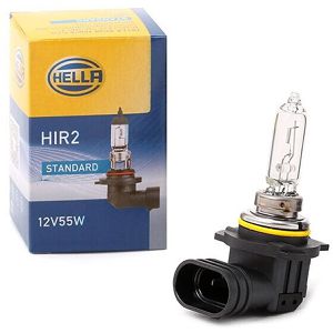 Produktbild für Auto-Lampe Hella 8GH 009 319-001, HIR2