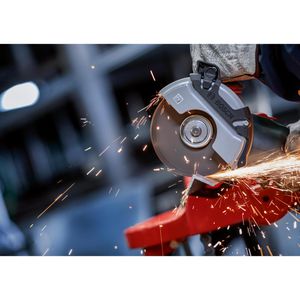 Produktbild für Trennscheibe Bosch PRO Metal, 2608619254, X-Lock