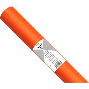 Seidenpapier Clairefontaine 394058C, orange