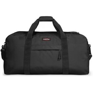 Reisetasche Eastpak Terminal + Black, schwarz, 75 cm