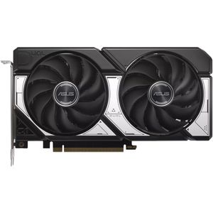 Produktbild für Grafikkarte Asus Dual GeForce RTX 5060 Ti OC, 90YV0MH0-M0NA00