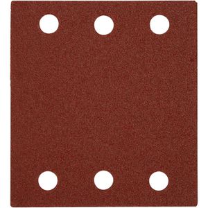 Schleifpapier Einhell 4460733, Körnung 40-240 Set
