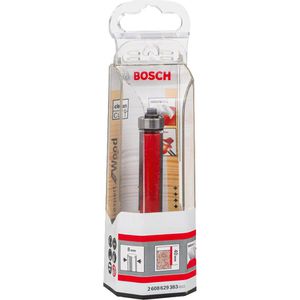 Produktbild für Fräser Bosch Bündigfräser Expert for Wood, 8mm