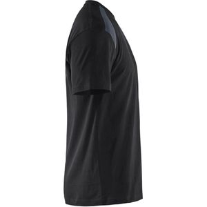Produktbild für Arbeitsshirt Blakläder 33791042