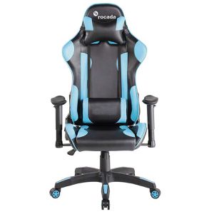 Produktbild für Gaming-Stuhl Rocada PROFESSIONAL, R914335