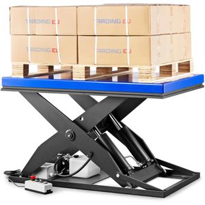 Produktbild für Hubtisch Pallit TABLE, elektrisch