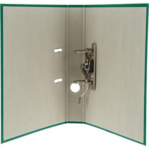 Produktbild für Ordner bene 291600GN No.1, PP, A4