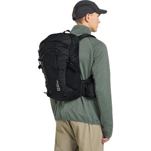 Produktbild für Rucksack Jack-Wolfskin Cyrox Shape 20, 2020111, 49 cm