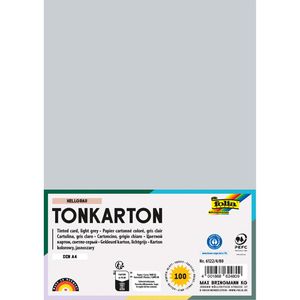 Fotokarton Folia 6122/4/80, A4