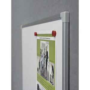 Produktbild für Whiteboard Franken U-Act!Line SC913040, 30 x 40 cm