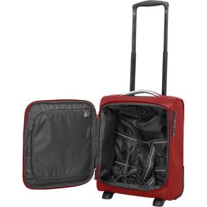 Produktbild für Koffer Travelite Jetpack Easy 2 Cabin, rot