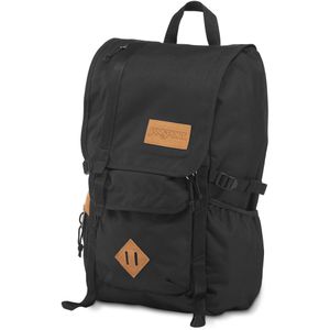Produktbild für Rucksack JanSport Hatchet Black, 46 cm