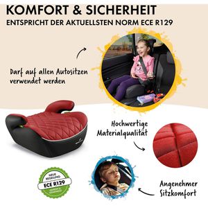 Produktbild für Kindersitz Walser Andy R129