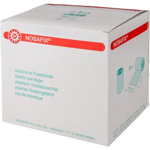Produktbild für Fixierbinden Nobamed Nobafix, 20 Stück