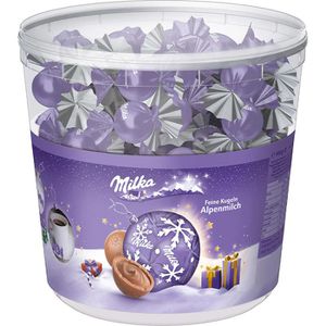 Schokobonbons