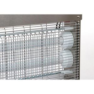 Produktbild für Insektenvernichter Kerbl EcoKill Inox IPX4