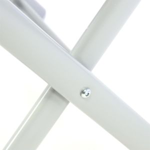 Produktbild für Klapphocker Nexos ZGC34465, Falthocker