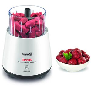 Produktbild für Zerkleinerer Tefal La Moulinette, elektrisch