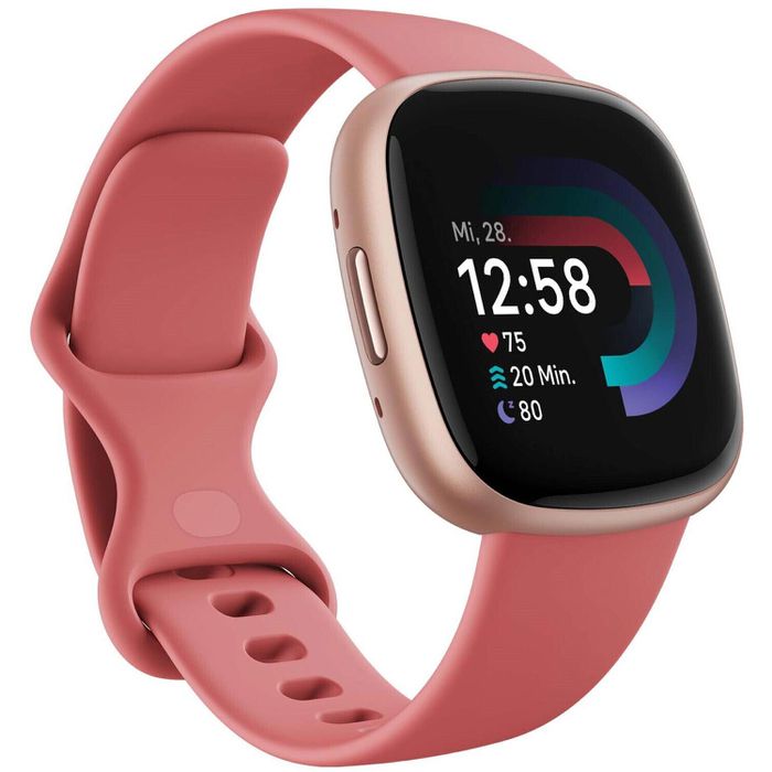 versa fitbit watch
