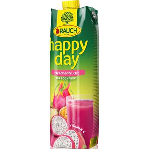 Produktbild für Saft RAUCH Happy Day Drachenfrucht