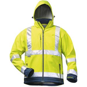 Produktbild für Arbeitsjacke elysee LIAM Softshelljacke, 22732-2