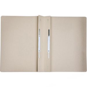 Produktbild für Doppelhefter Leitz 3030-00-11, A4, chamois
