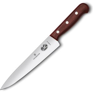Produktbild für Messerset Victorinox Wood 5.1050.3G