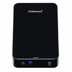 Produktbild für Festplatte Intenso Memory Center, 6031512