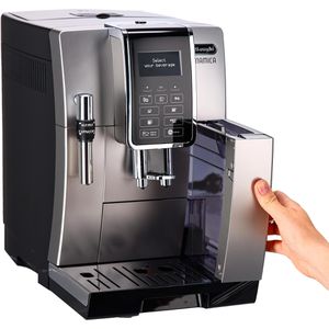 Produktbild für Kaffeevollautomat DeLonghi Dinamica ECAM 350.35.SB