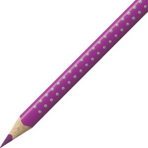 Produktbild für Buntstifte Faber-Castell Colour Grip 2001, 112434