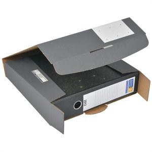 Produktbild für Ordnerversandkartons ColomPac 058.88