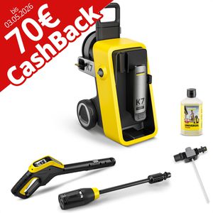 Produktbild für Hochdruckreiniger Kärcher K7 Comfort Premium Connect
