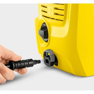 Produktbild für Hochdruckreiniger Kärcher K2 Universal Edition