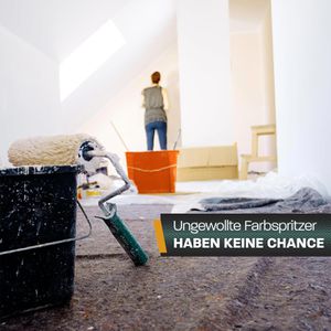 Produktbild für Malervlies Hinrichs 214, 180g/m²