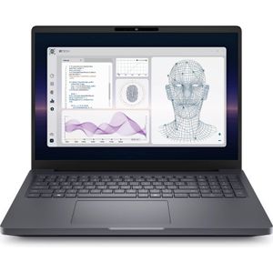 Produktbild für Laptop Dell Pro Max 16 Plus MB16250, HCVXH